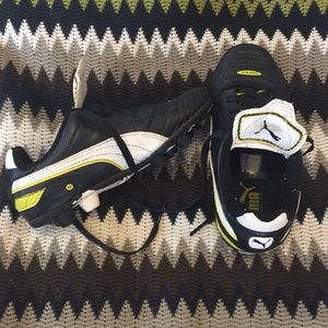 Little kids soccer cleats